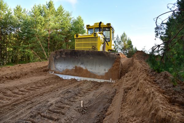 Grow your Electrical Trenching business